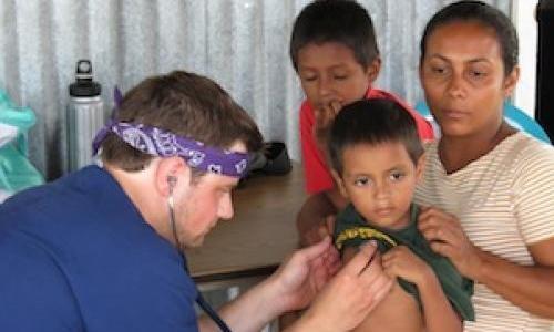 Healthcare and Medical Volunteering in Honduras