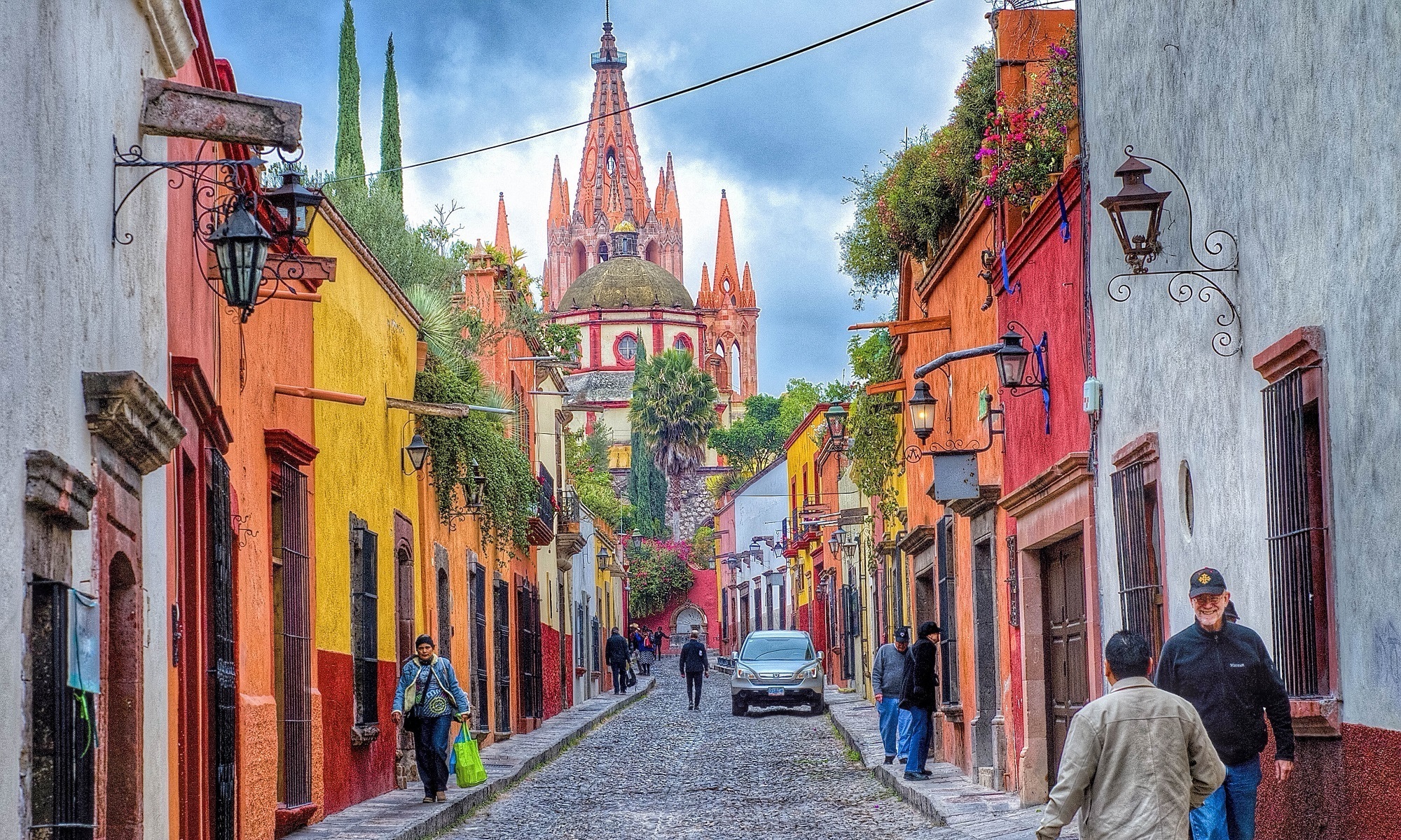 Language and Culture in Mexico