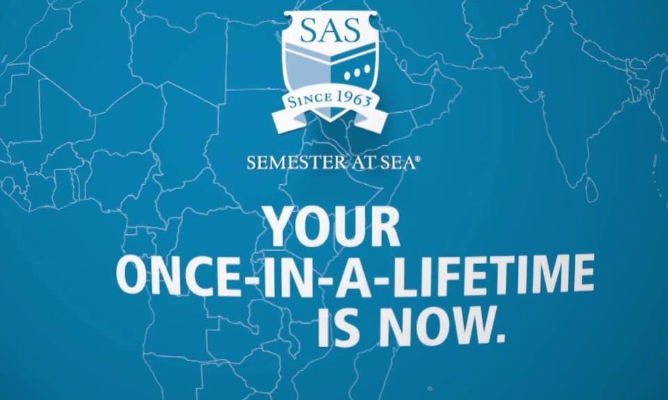 SAS - My Chance To Touch The World!