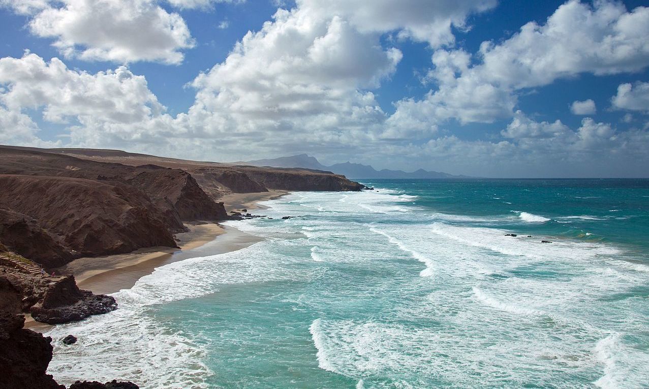 My Dream Destination - the Canary Islands