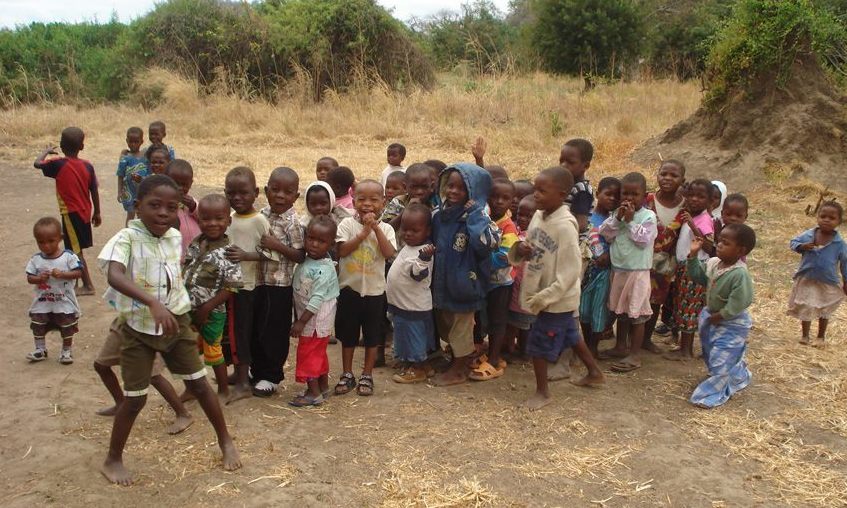 Malawi Outdoor Learning Resources Fundraising