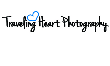 Traveling Heart Photography - The Blog