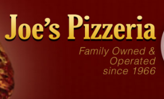 Save Joe's Pizzeria 