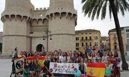 Valencia Study Abroad (Florida State University)