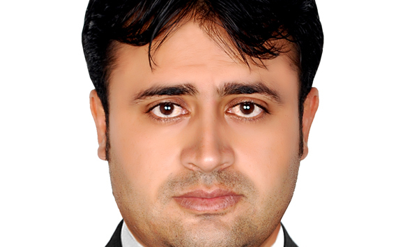 I'm a youth leader in Afghanistan I want to work for develop