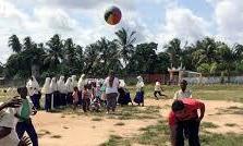 Making education possible in Zanzibar