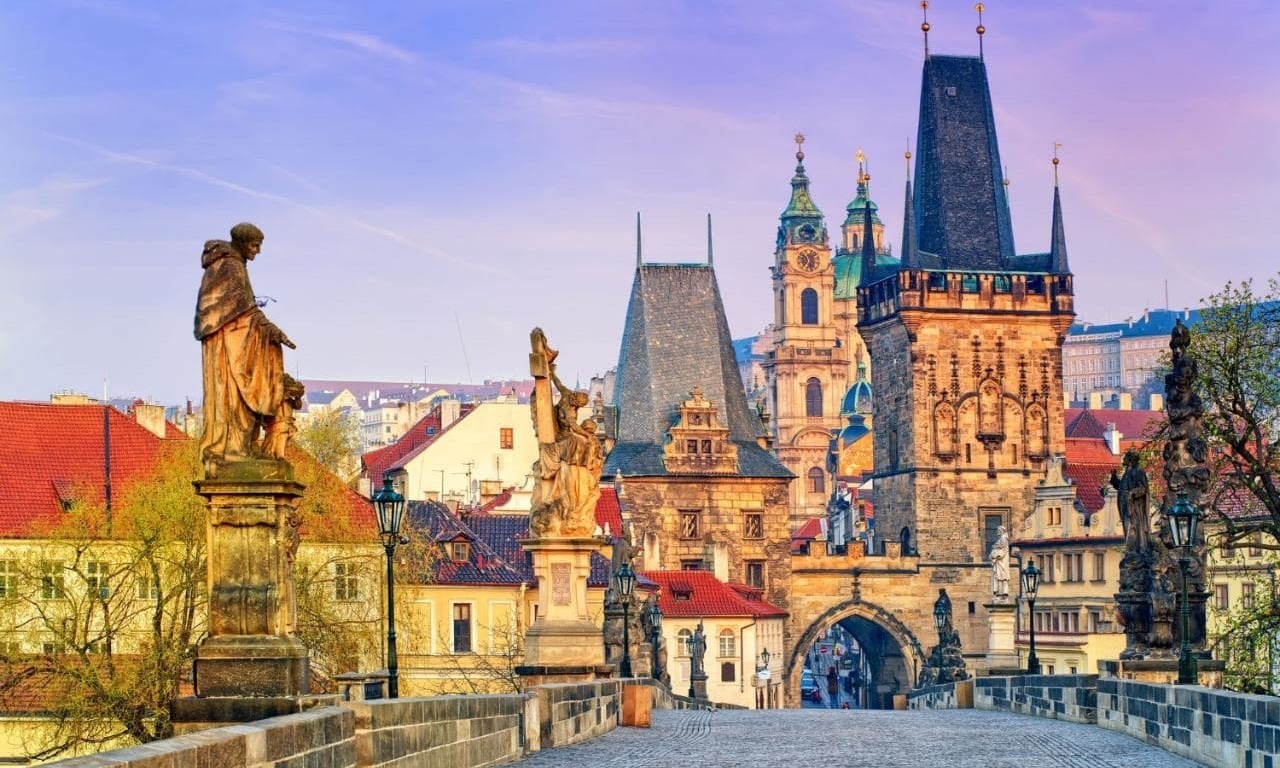 Journey to Prague for the future in Public History 