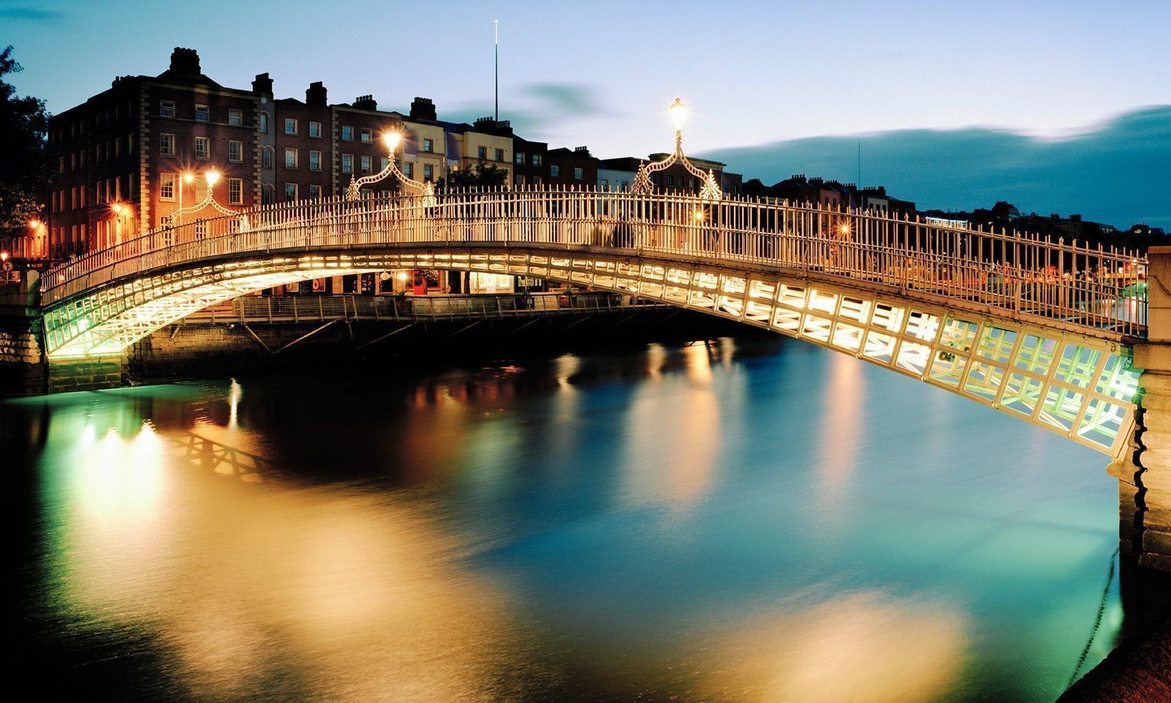 Ireland Sustainability Study Abroad