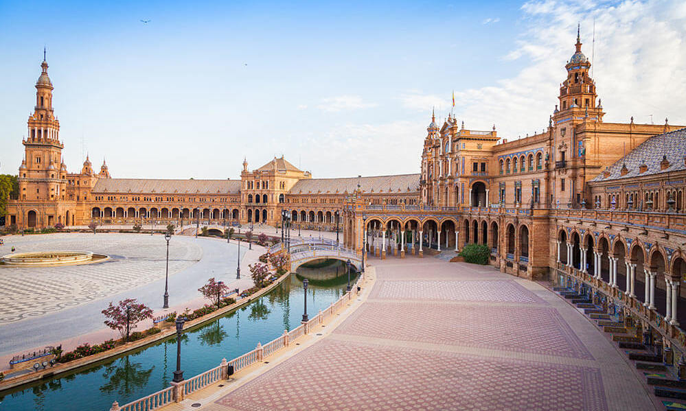 Spring 2018 Seville Spain Study Abroad Semester