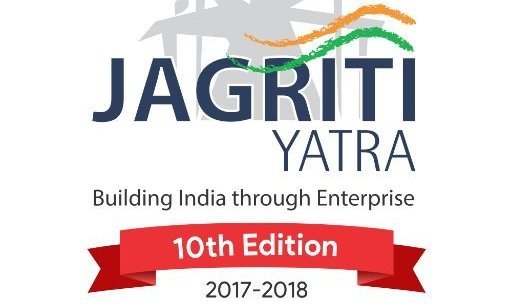 Help an aspiring youth to attend Jagriti Yatra 2017!