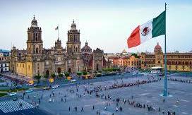 I Want To Go To Mexico To Visit My Family 