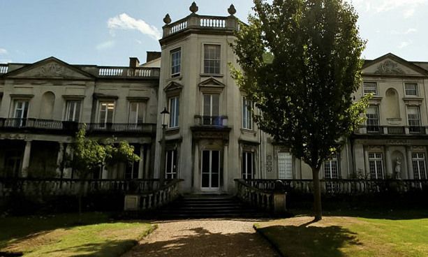 University of Roehampton in LONDON