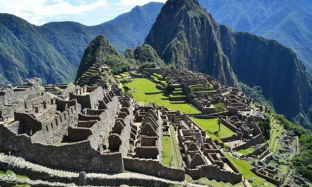 Peru Trip 2018