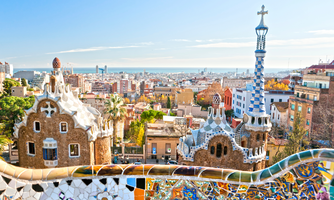 Intern in Barcelona: A One-in-a-Lifetime Experience!