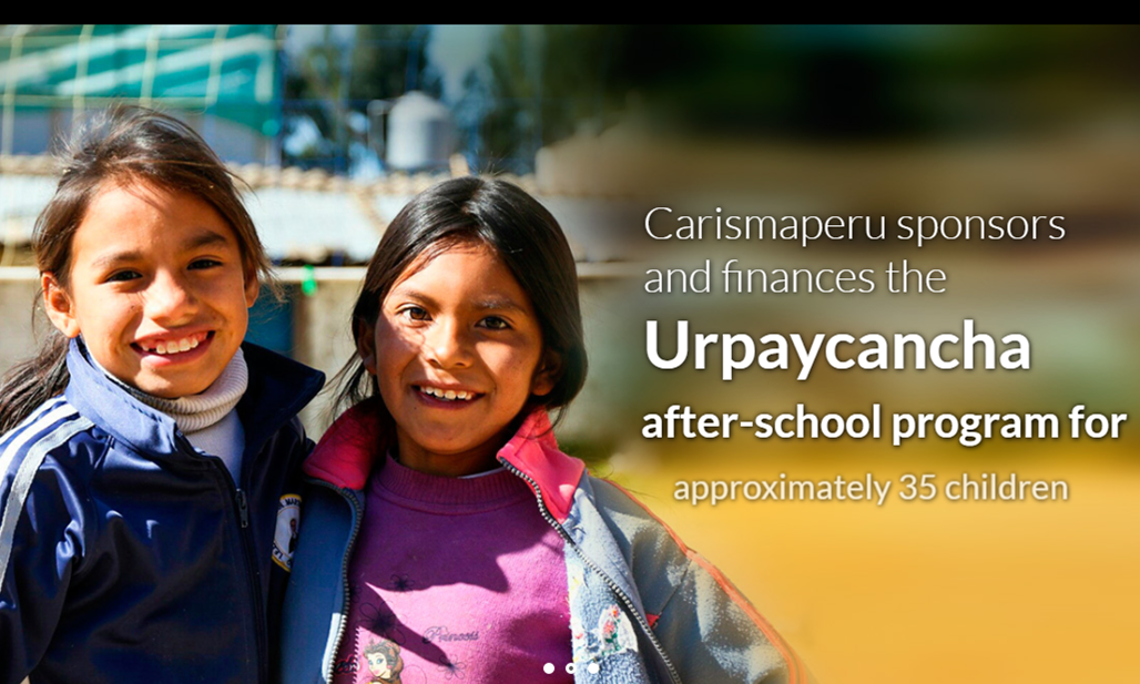 Career Break - Volunteering Program in Peru