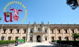I will be studying abroad in  Seville, Spain.