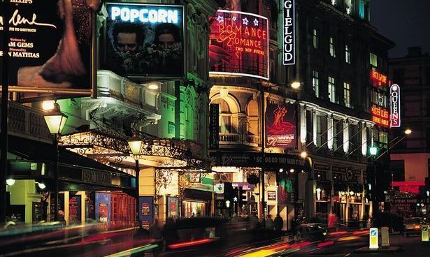Theatre in London