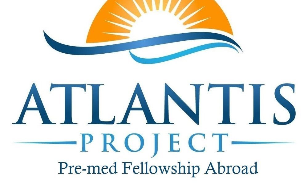 Help me gain med. experience with Atlantis!