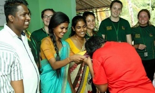 My Mental Health Placement in Sri Lanka