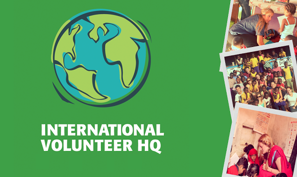Participate in the volunteer programm in Kenya