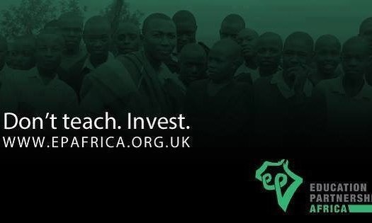 Fund a Once in a Lifetime Opportunity to Invest in  Africa!