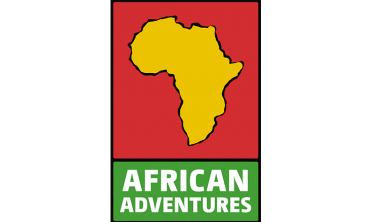Khardine Edwards-Llanwern High African Adventures 2019.