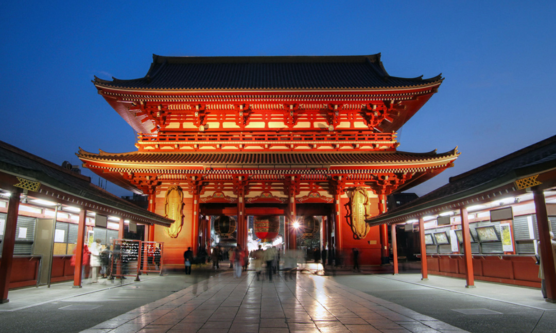 20th Birthday in Japan!!!
