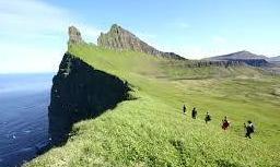 Into the Westfjords!!!