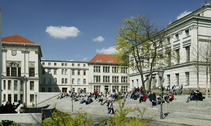 Study Abroad in Germany Spring 2019