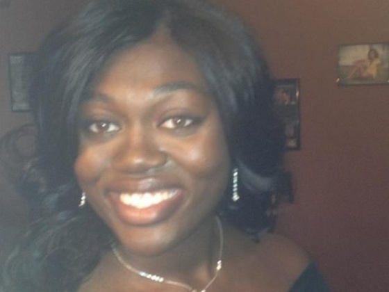 Send Ashley to Intern and Research in Spain!