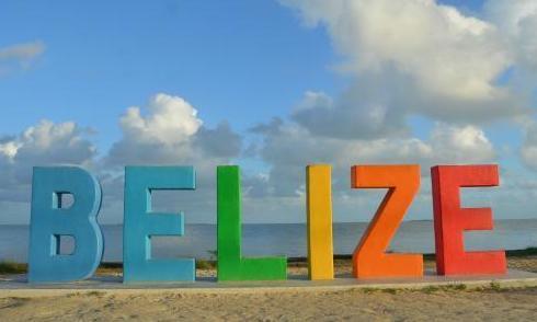 Speech-Language Therapy in Belize!