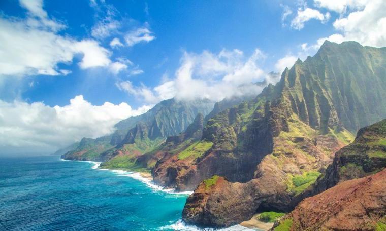 Help me take my family to Hawaii