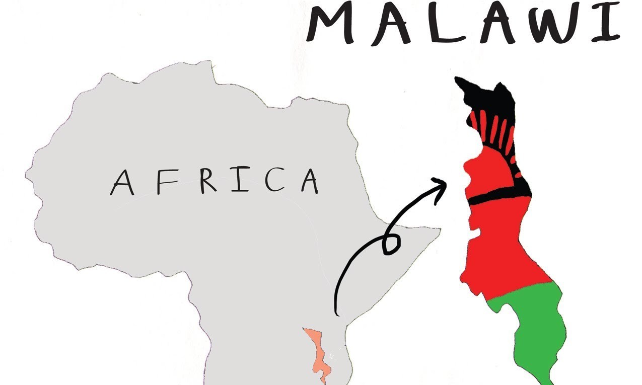Malawi Missions Trip