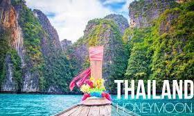 Thailand 15 days experience with girlfriend