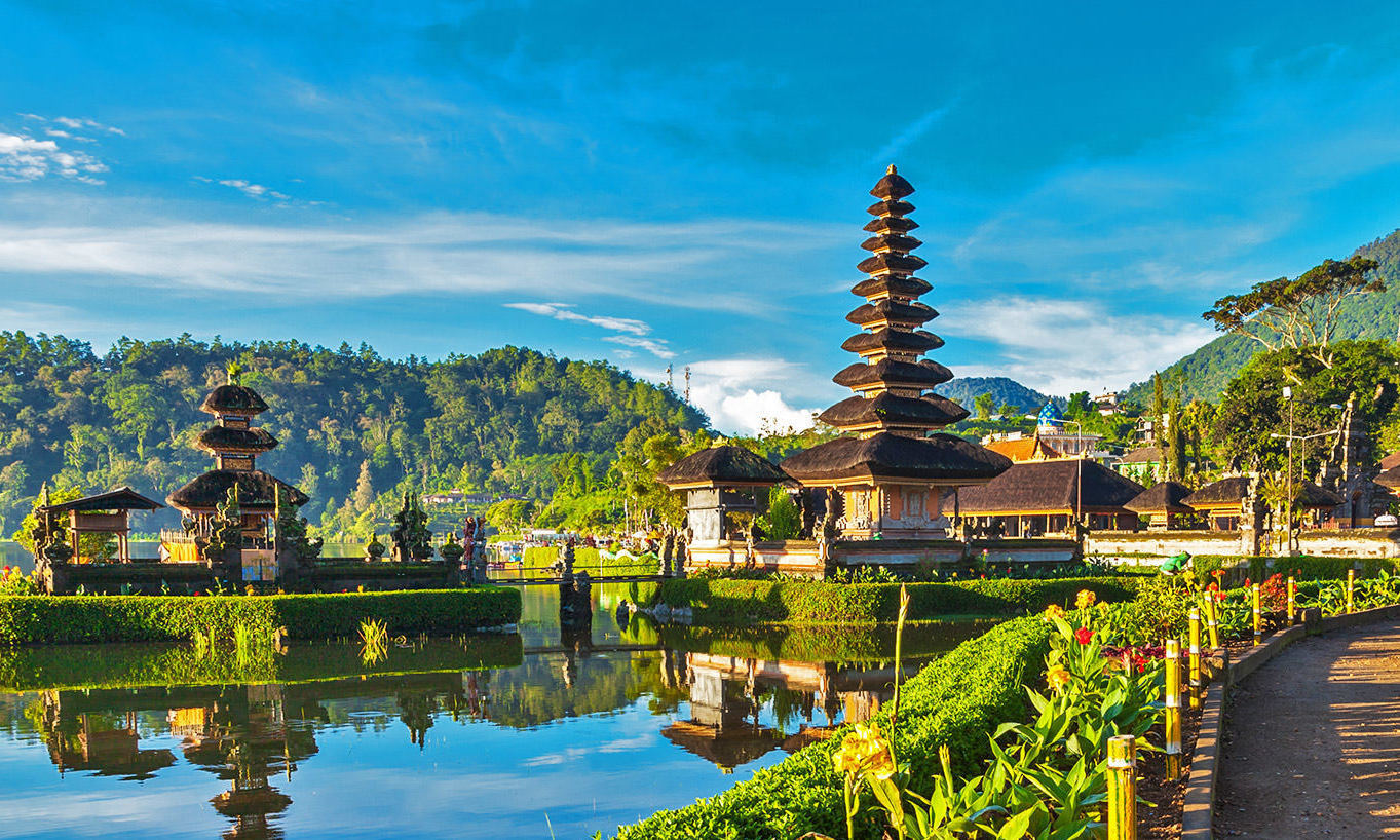 Mental Health Volunteering in Bali 