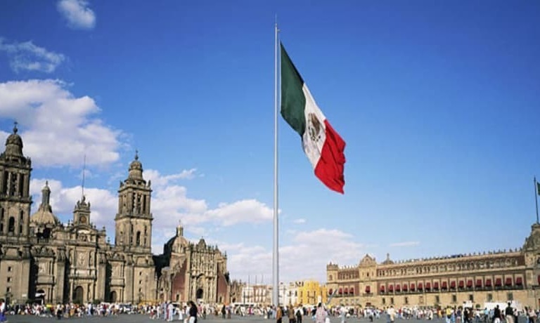 Help send Sara to Mexico for a summer exchange program!