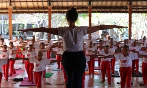 Sri Lanka Mental Health Placement 2019