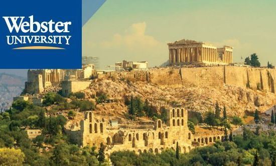 Study Abroad Semester in Athens, Greece