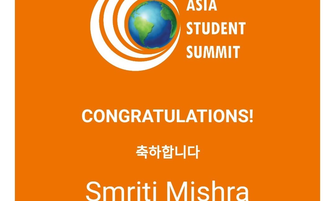 Asia Student Summit