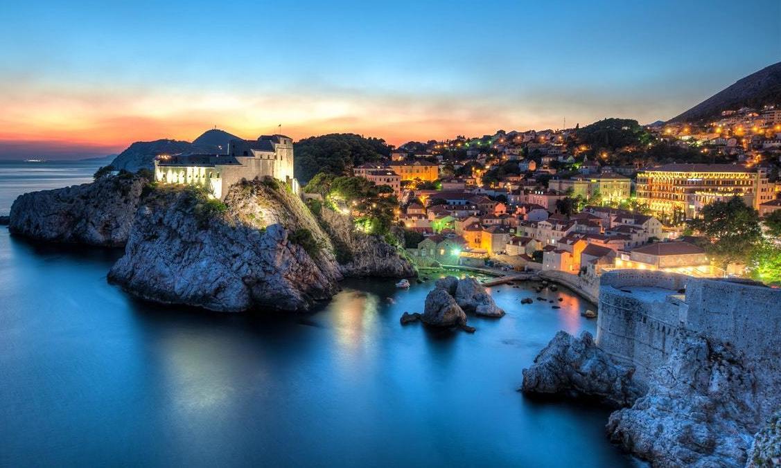 Please help me to Dubrovnik debt free!