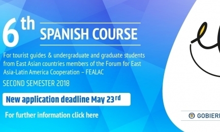 SPANISH COURSE JOURNEY FOR MOMOS