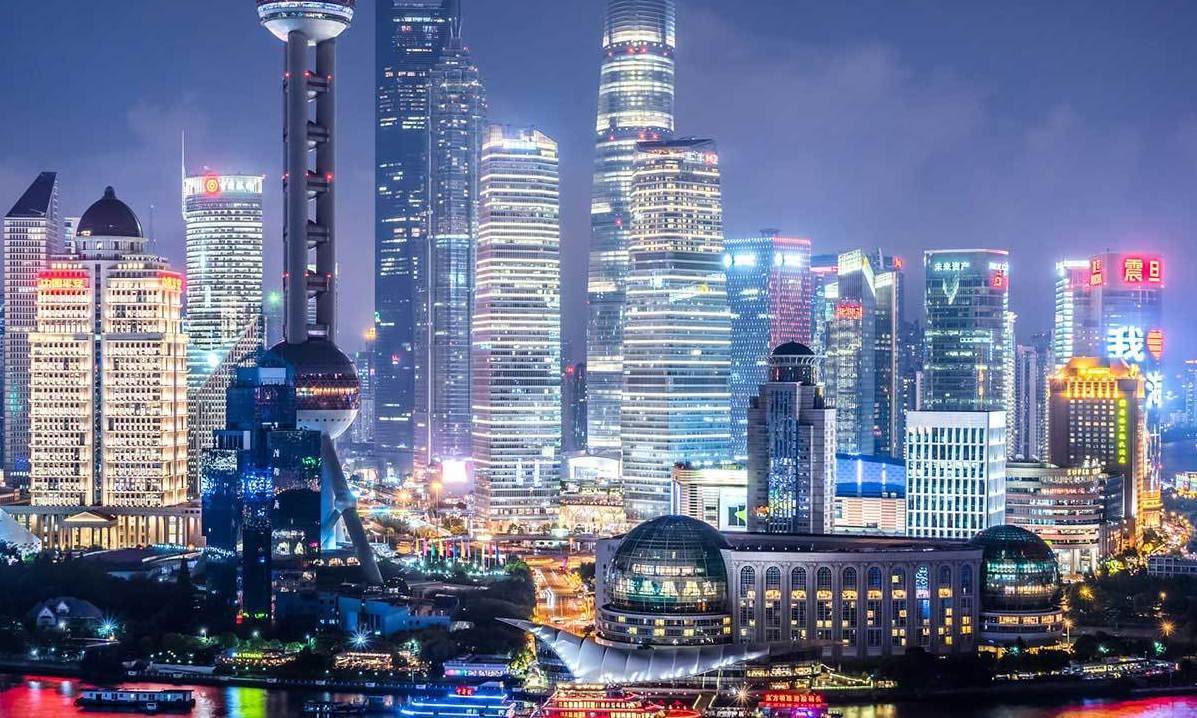 Shanghai 2018 Internship