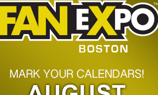 Boston fan expo dream vacation