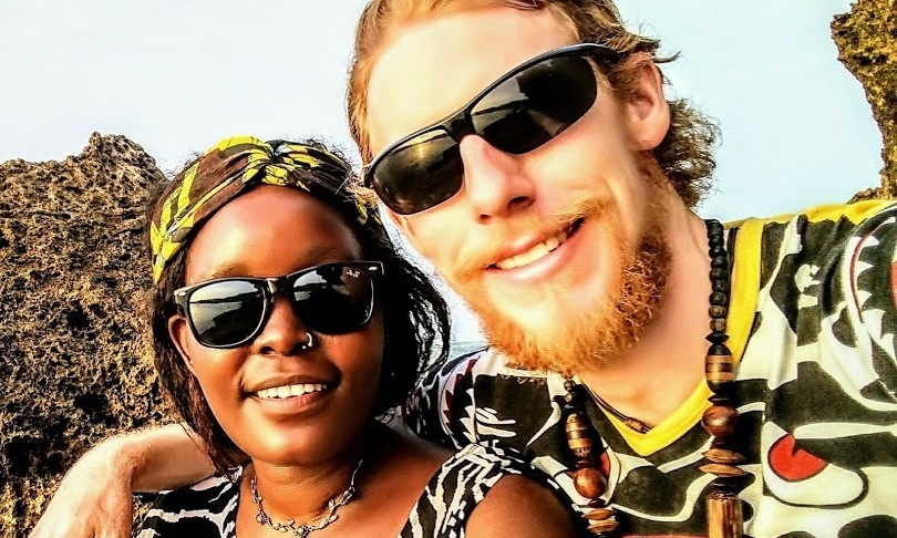 Generosity Safaris. 5 yrsLong Distance, We Are Staying Strong