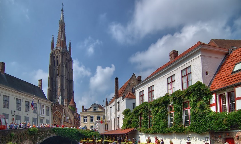 PhD study in Germany my dream.