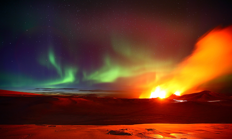 Designing for the Future, Sustainable Energy in Iceland