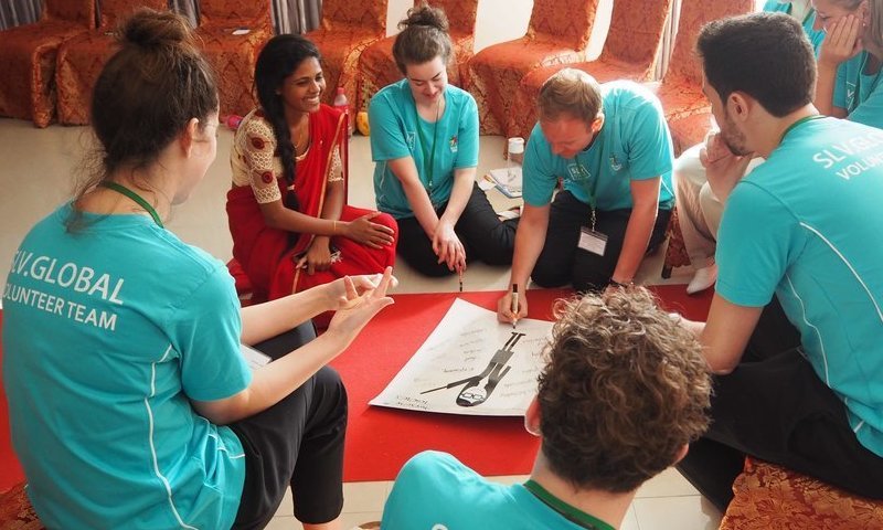 SLV Global Sri Lanka 2019