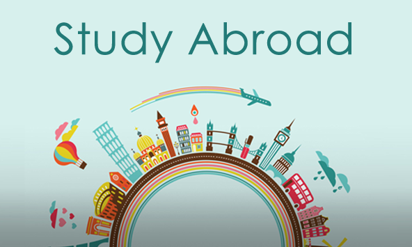 Olivia's Study Abroad Fundraiser 