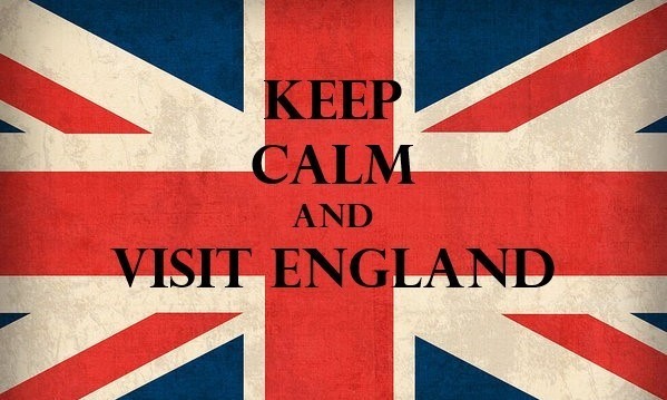 Study Abroad to Chester England with Texas State University!
