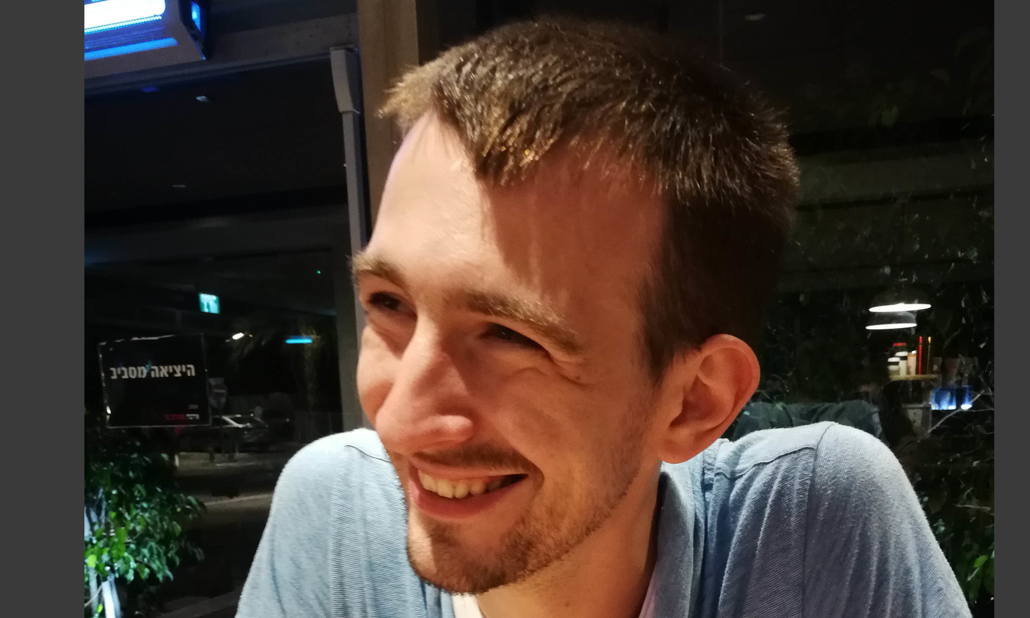 Help Daniel get to New York 